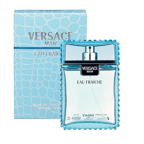 versace versus eau de toilette opinie|Versace eau fraiche chemist warehouse.